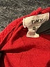 Tiny Red Short Sleeve T-Shirt Size S - photo 7