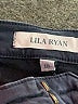 Lila Ryan Blue Casual Pants Size 10 - photo 7