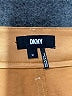 DKNY 100% Polyester Brown Tan Cargo Pants Size 12 - photo 4