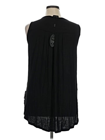 Cupio Sleeveless Blouse (view 2)