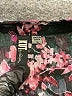Kut from the Kloth 100% Polyester Floral Pink Long Sleeve Blouse Size S - photo 7
