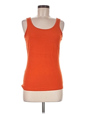 Lord & Taylor Tank Top (view 1)