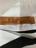 Belldini Stripes Black Pullover Sweater Size S - photo 7