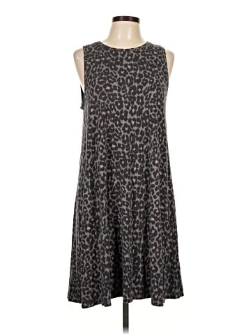 Ann Taylor LOFT Outlet Casual Dress (view 1)