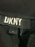 DKNY Solid Black Active Pants Size L - photo 7