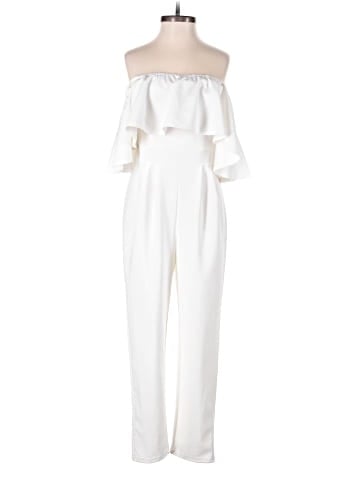 Outrageous Fortune Jumpsuit (view 1)
