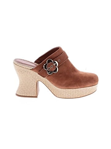 Chelsea & Violet Mule/Clog (view 1)