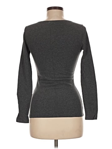 Forever 21 Long Sleeve T-Shirt (view 2)