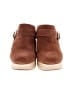 Chelsea & Violet Brown Mule/Clog Size 10 - photo 2