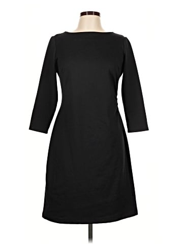 Lands' End Casual Dress (view 1)