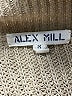 Alex Mill Tan Pullover Sweater Size M - photo 7