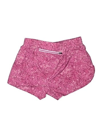 Asics Shorts (view 2)