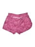Asics Paisley Pink Shorts Size S - photo 2