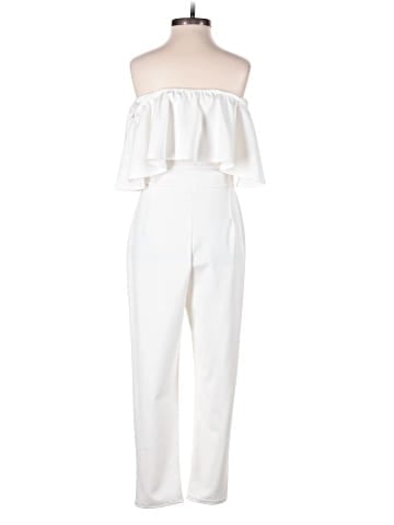 Outrageous Fortune Jumpsuit (view 2)