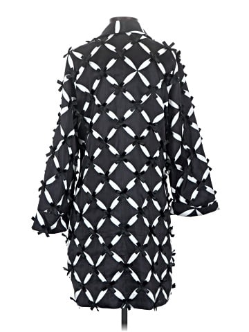 Samuel Dong Coat (view 2)