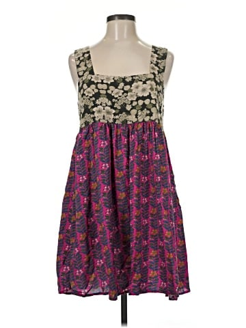 Natural Life Sleeveless Top (view 1)