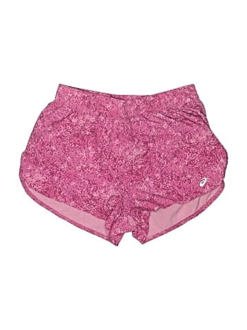 Asics Shorts (view 1)