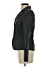Puma 100% Cotton Gray Black Blazer Size S - photo 5