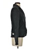 Puma 100% Cotton Gray Black Blazer Size S - photo 4