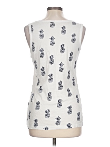 Workshop Sleeveless Top (view 2)
