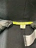 Gianni Bini Solid Black Active Pants Size M - photo 7