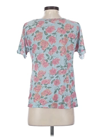 For The Republic Short Sleeve T-Shirt (view 2)