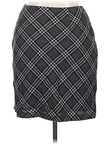 Preview Collection Wool Skirt (view 2)