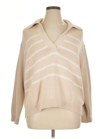 Banana Republic Factory Store Pullover Sweater (view 1)