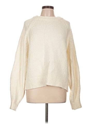 Banana Republic Factory Store Turtleneck Sweater (view 1)