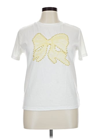 On Twelfth Short Sleeve T-Shirt (view 1)