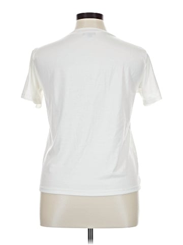 On Twelfth Short Sleeve T-Shirt (view 2)