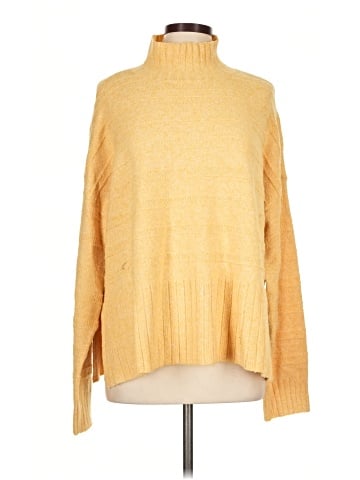 Vero Moda Turtleneck Sweater (view 1)
