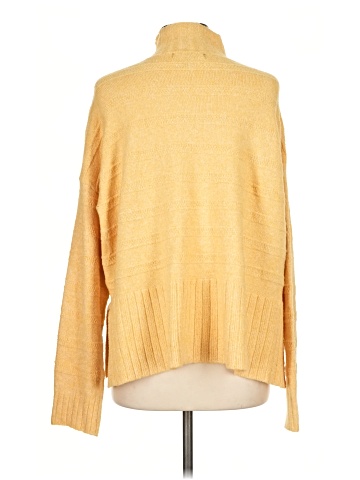 Vero Moda Turtleneck Sweater (view 2)