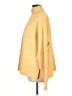Vero Moda Yellow Turtleneck Sweater Size L - photo 5