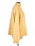 Vero Moda Yellow Turtleneck Sweater Size L - photo 4