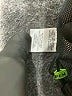 KOPPEN 100% Nylon Solid Black Snow Jacket Size S - photo 7