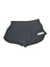 Hoka Gray Athletic Shorts Size L - photo 1