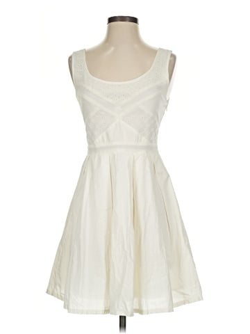 American Eagle Outfitters Cocktail Dress (view 1)