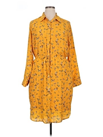 Lauren by Ralph Lauren Casual Dress (view 1)