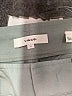 Vince. Gray Casual Pants Size 2 - photo 7