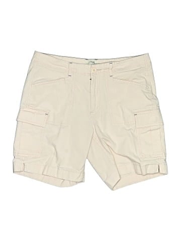 L.L.Bean Cargo Shorts (view 1)