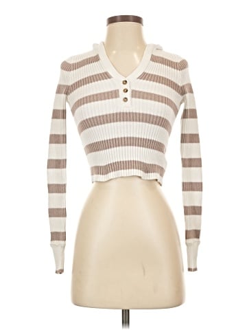Aeropostale Pullover Sweater (view 1)