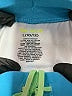 Tek Gear Tropical Blue Athletic Shorts Size 10 - 12 - photo 3