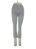 Reebok Gray Active Pants Size S - photo 2