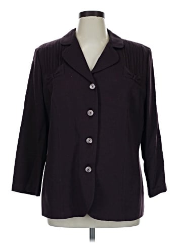 Carole Little Blazer (view 1)