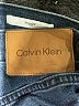 Calvin Klein Blue Jeans Size 33 waist - photo 4