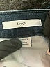 Calvin Klein Blue Jeans Size 33 waist - photo 5