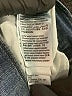 Calvin Klein Blue Jeans Size 33 waist - photo 6