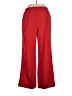 Unbranded Red Casual Pants Size XL - photo 1