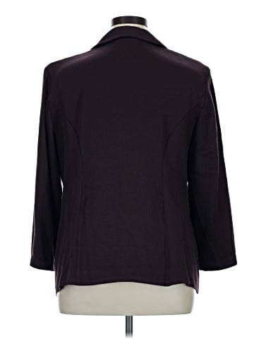 Carole Little Blazer (view 2)